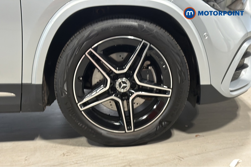 Mercedes-Benz GLA Amg Line Automatic Petrol SUV - Stock Number (1676366) - 47th supplementary image