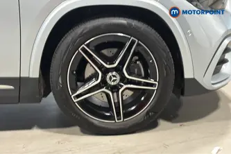 Mercedes-Benz GLA Amg Line Automatic Petrol SUV - Stock Number (1676366) - 47th supplementary image