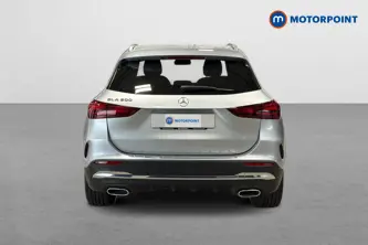 Mercedes-Benz GLA Amg Line Automatic Petrol SUV - Stock Number (1676366) - Rear bumper