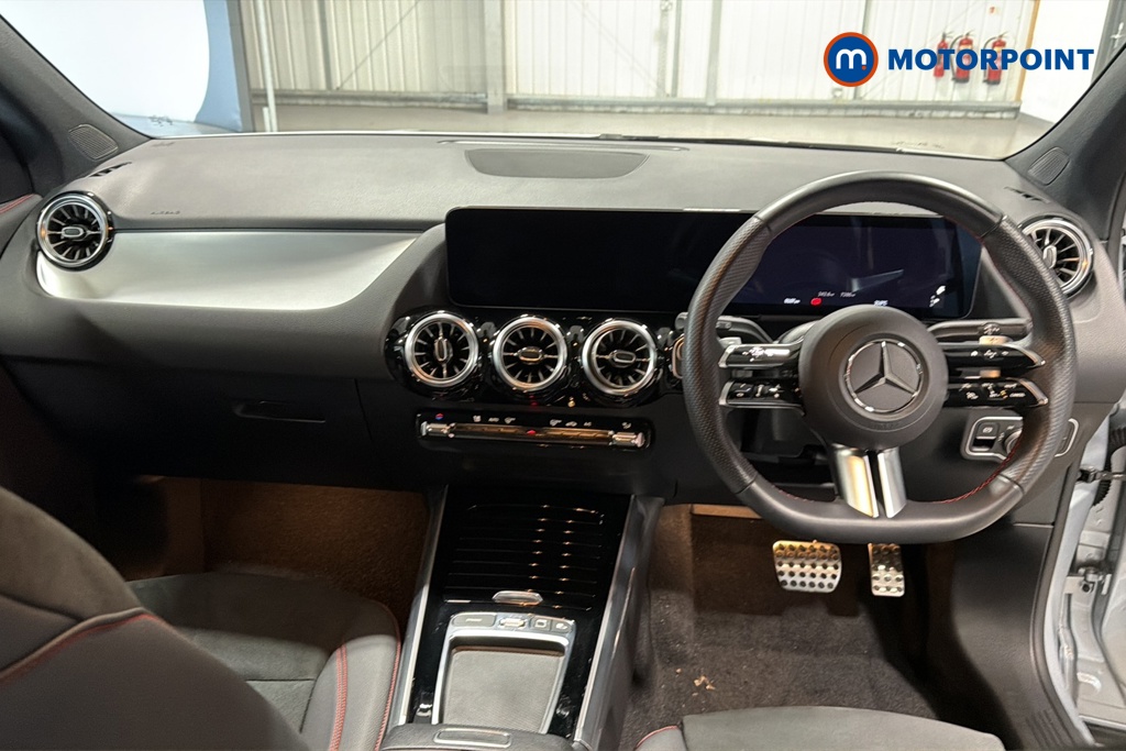 Mercedes-Benz GLA Amg Line Automatic Petrol SUV - Stock Number (1676366) - 1st supplementary image