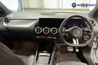 Mercedes-Benz GLA Amg Line Automatic Petrol SUV - Stock Number (1676366) - 1st supplementary image