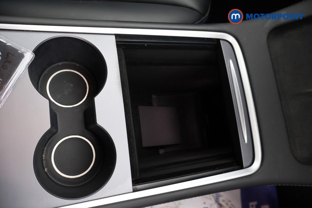 Tesla Model Y Rwd 5Dr Auto Automatic Electric SUV - Stock Number (1676518) - 7th supplementary image
