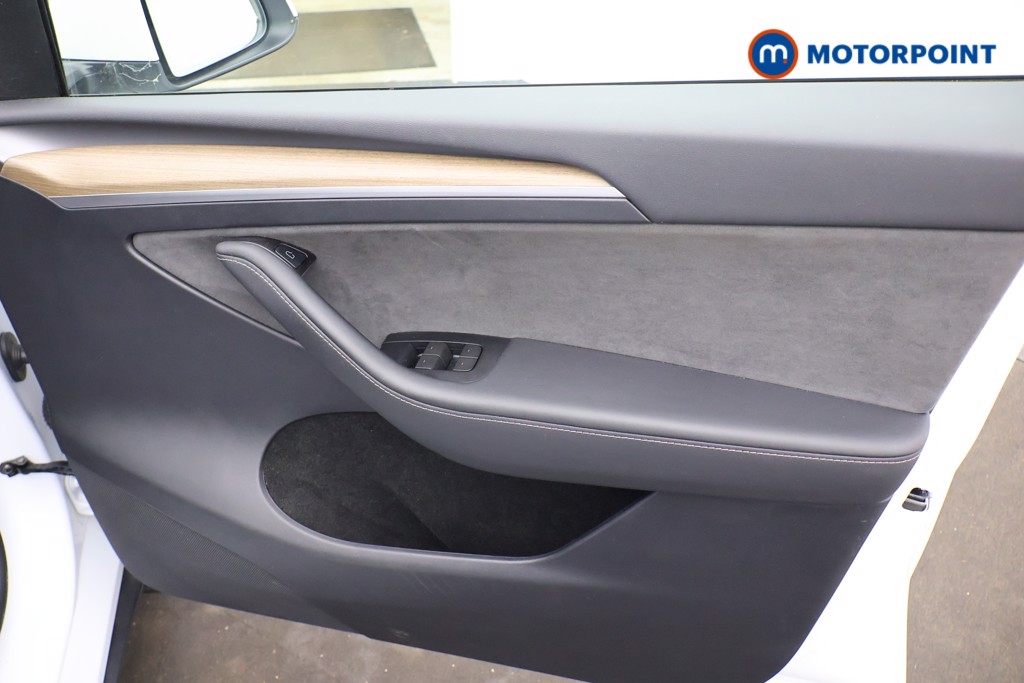 Tesla Model Y Rwd 5Dr Auto Automatic Electric SUV - Stock Number (1676518) - 10th supplementary image