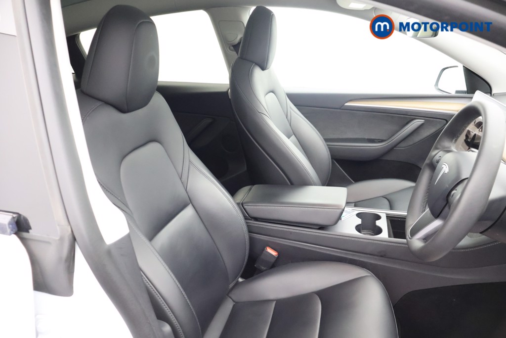 Tesla Model Y Rwd 5Dr Auto Automatic Electric SUV - Stock Number (1676518) - 12th supplementary image