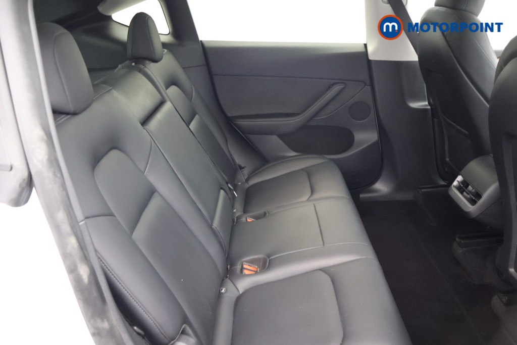 Tesla Model Y Rwd 5Dr Auto Automatic Electric SUV - Stock Number (1676518) - 15th supplementary image
