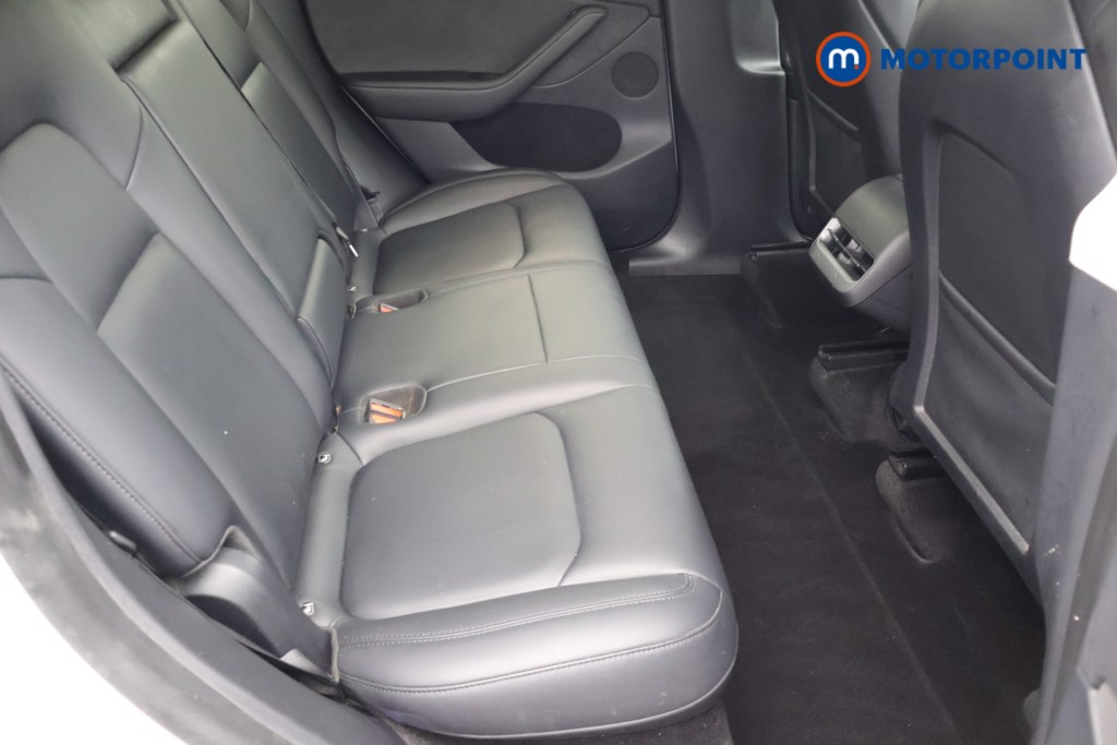 Tesla Model Y Rwd 5Dr Auto Automatic Electric SUV - Stock Number (1676518) - 16th supplementary image