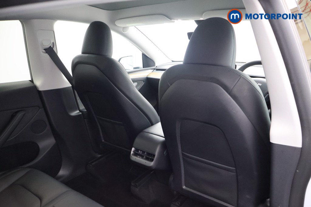 Tesla Model Y Rwd 5Dr Auto Automatic Electric SUV - Stock Number (1676518) - 17th supplementary image