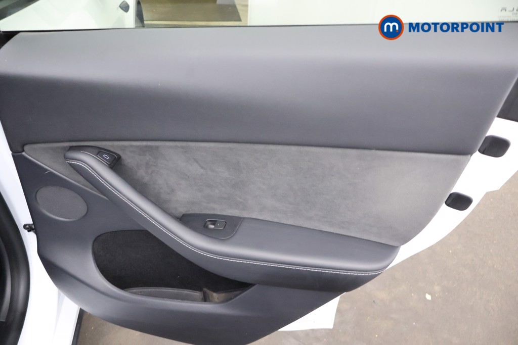 Tesla Model Y Rwd 5Dr Auto Automatic Electric SUV - Stock Number (1676518) - 18th supplementary image