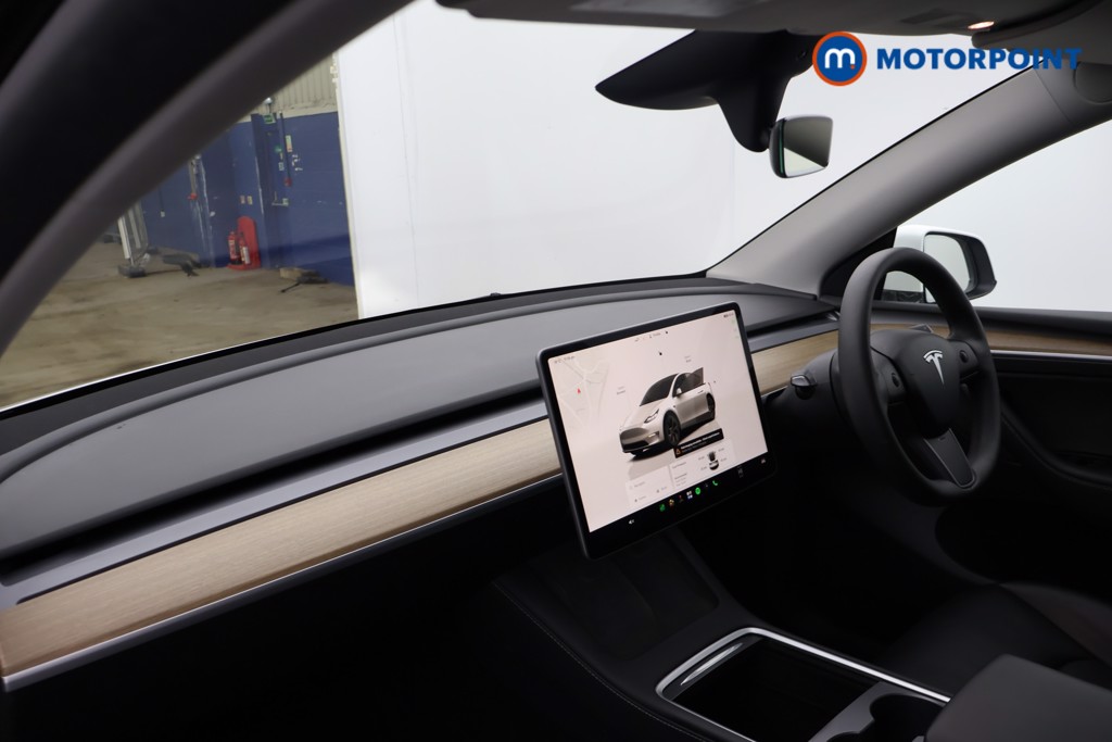 Tesla Model Y Rwd 5Dr Auto Automatic Electric SUV - Stock Number (1676518) - 19th supplementary image