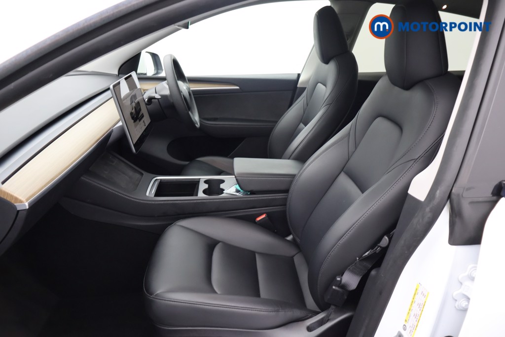 Tesla Model Y Rwd 5Dr Auto Automatic Electric SUV - Stock Number (1676518) - 20th supplementary image
