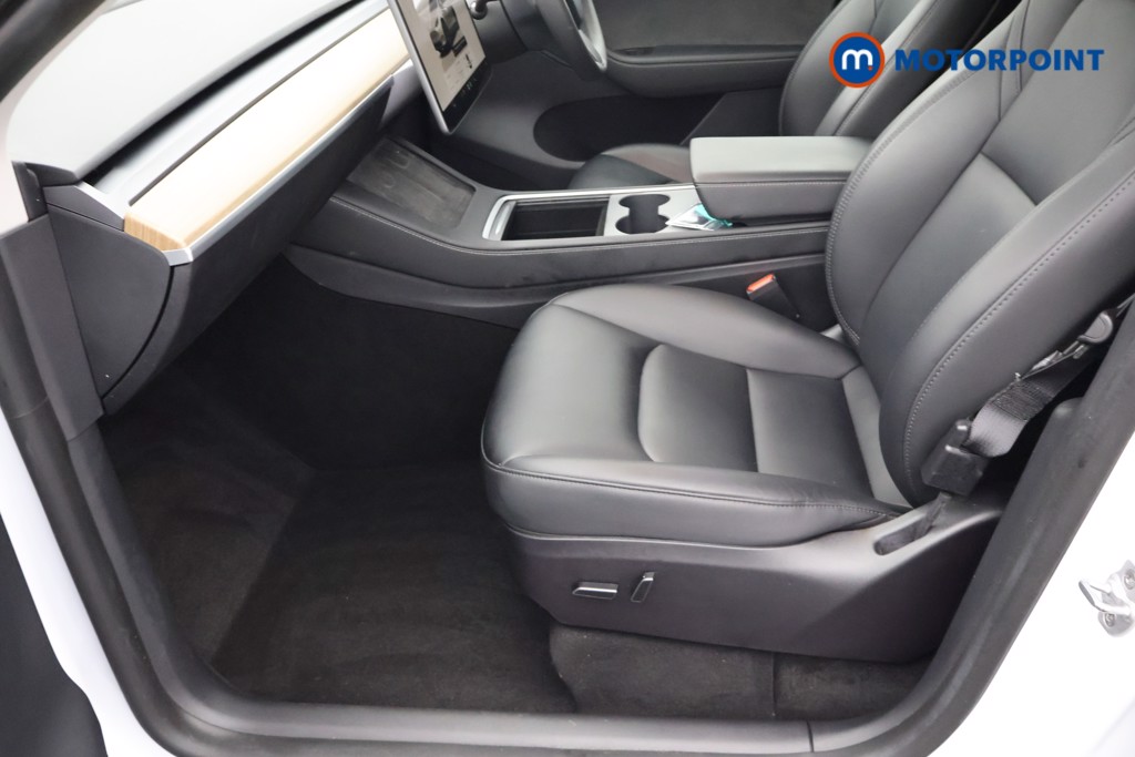 Tesla Model Y Rwd 5Dr Auto Automatic Electric SUV - Stock Number (1676518) - 21st supplementary image