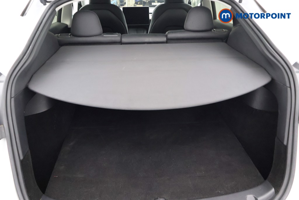 Tesla Model Y Rwd 5Dr Auto Automatic Electric SUV - Stock Number (1676518) - 22nd supplementary image