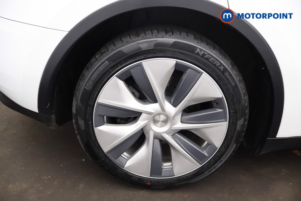 Tesla Model Y Rwd 5Dr Auto Automatic Electric SUV - Stock Number (1676518) - 23rd supplementary image