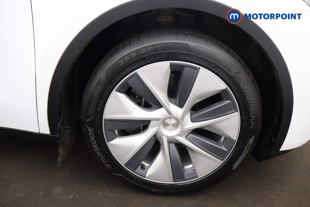 Tesla Model Y Rwd 5Dr Auto Automatic Electric SUV - Stock Number (1676518) - 24th supplementary image