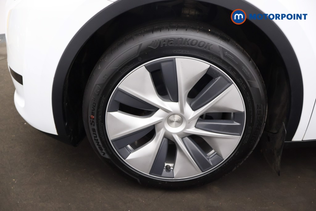 Tesla Model Y Rwd 5Dr Auto Automatic Electric SUV - Stock Number (1676518) - 25th supplementary image