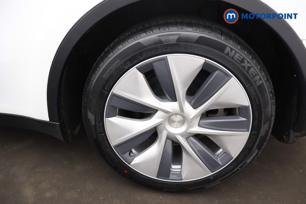 Tesla Model Y Rwd 5Dr Auto Automatic Electric SUV - Stock Number (1676518) - 26th supplementary image