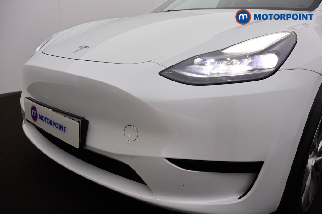 Tesla Model Y Rwd 5Dr Auto Automatic Electric SUV - Stock Number (1676518) - 27th supplementary image
