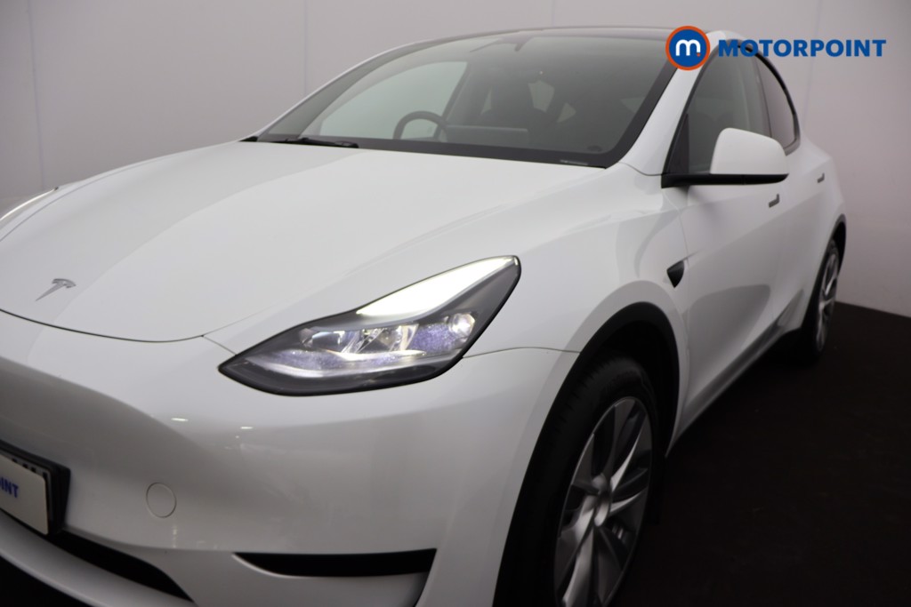 Tesla Model Y Rwd 5Dr Auto Automatic Electric SUV - Stock Number (1676518) - 28th supplementary image