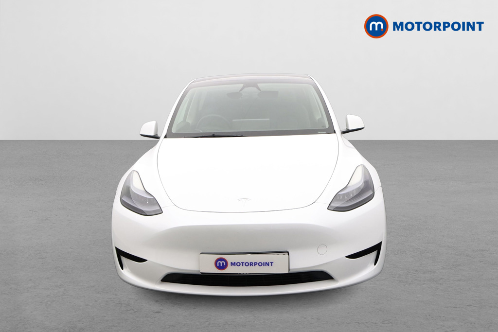 Tesla Model Y Rwd 5Dr Auto Automatic Electric SUV - Stock Number (1676518) - Front bumper