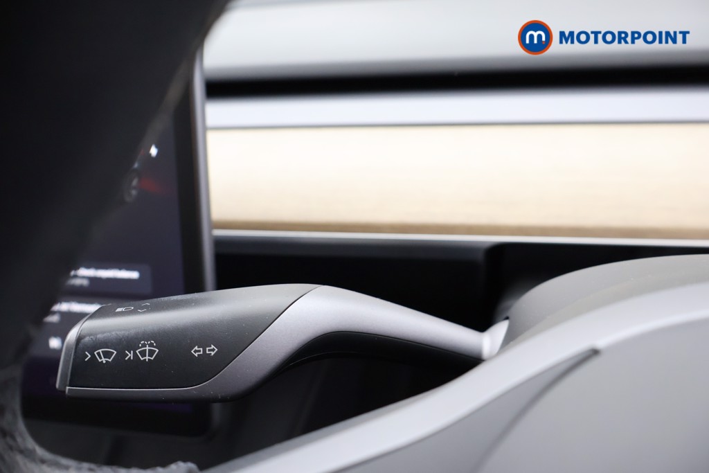 Tesla Model 3 Long Range Automatic Electric Saloon - Stock Number (1676528) - 4th supplementary image