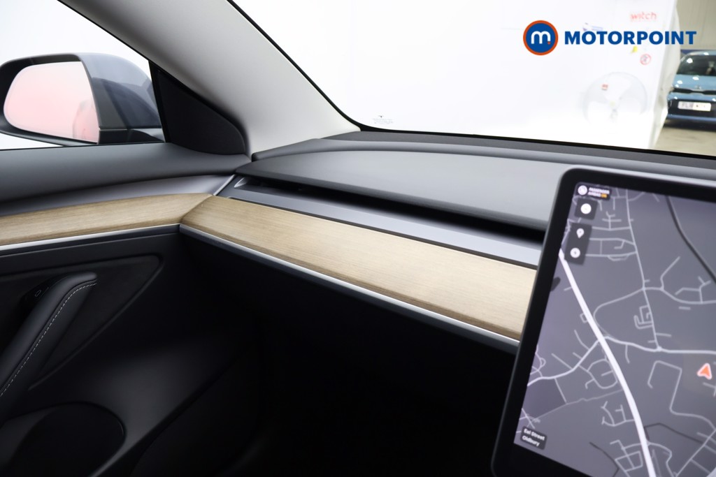 Tesla Model 3 Long Range Automatic Electric Saloon - Stock Number (1676528) - 9th supplementary image