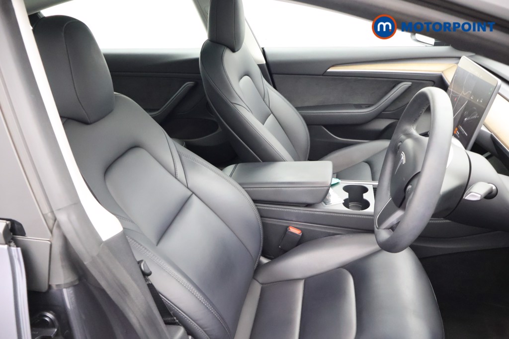 Tesla Model 3 Long Range Automatic Electric Saloon - Stock Number (1676528) - 13th supplementary image