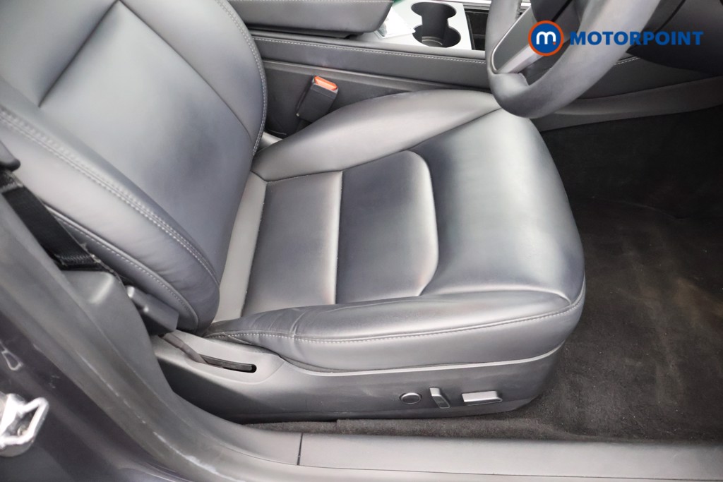 Tesla Model 3 Long Range Automatic Electric Saloon - Stock Number (1676528) - 14th supplementary image