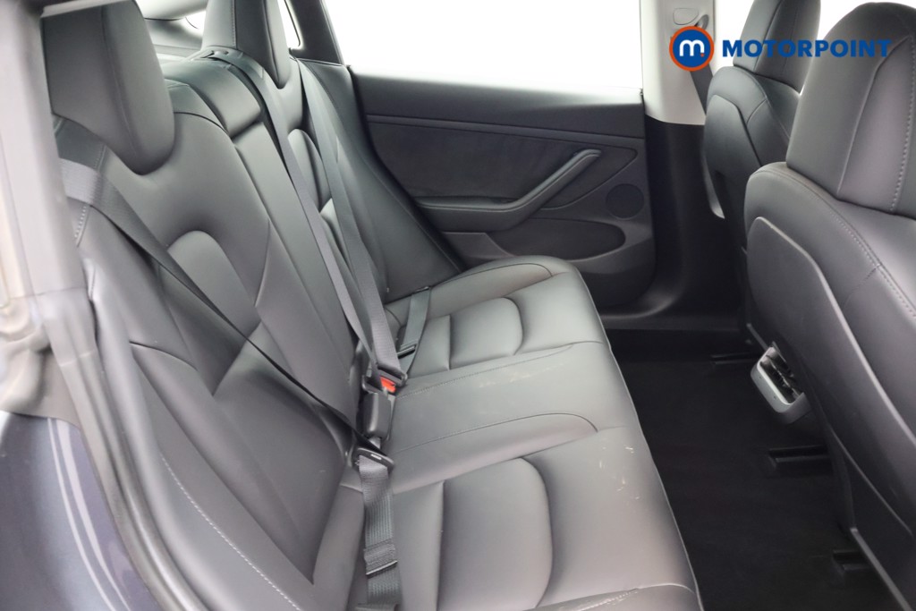 Tesla Model 3 Long Range Automatic Electric Saloon - Stock Number (1676528) - 15th supplementary image