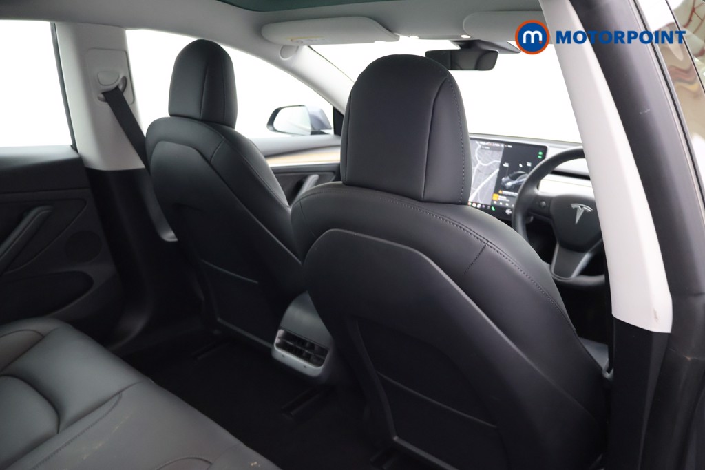 Tesla Model 3 Long Range Automatic Electric Saloon - Stock Number (1676528) - 16th supplementary image