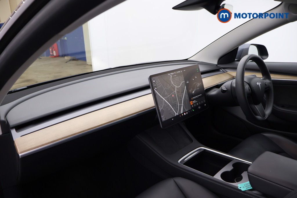 Tesla Model 3 Long Range Automatic Electric Saloon - Stock Number (1676528) - 18th supplementary image