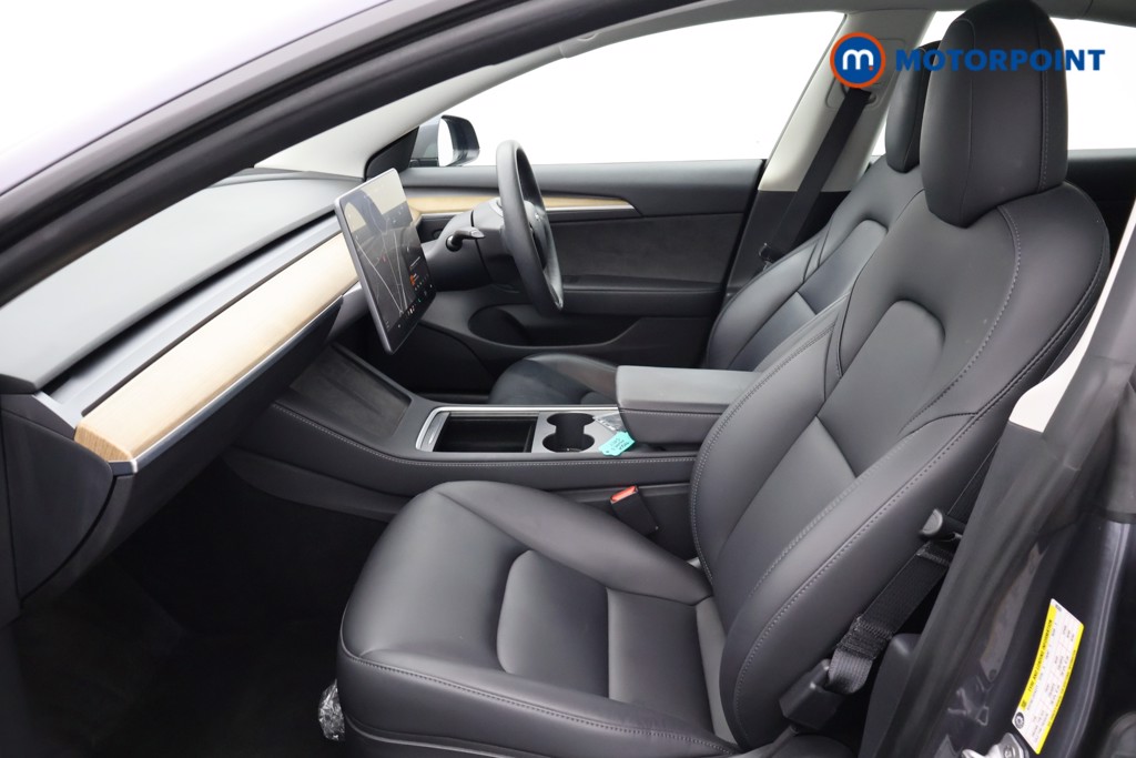 Tesla Model 3 Long Range Automatic Electric Saloon - Stock Number (1676528) - 19th supplementary image