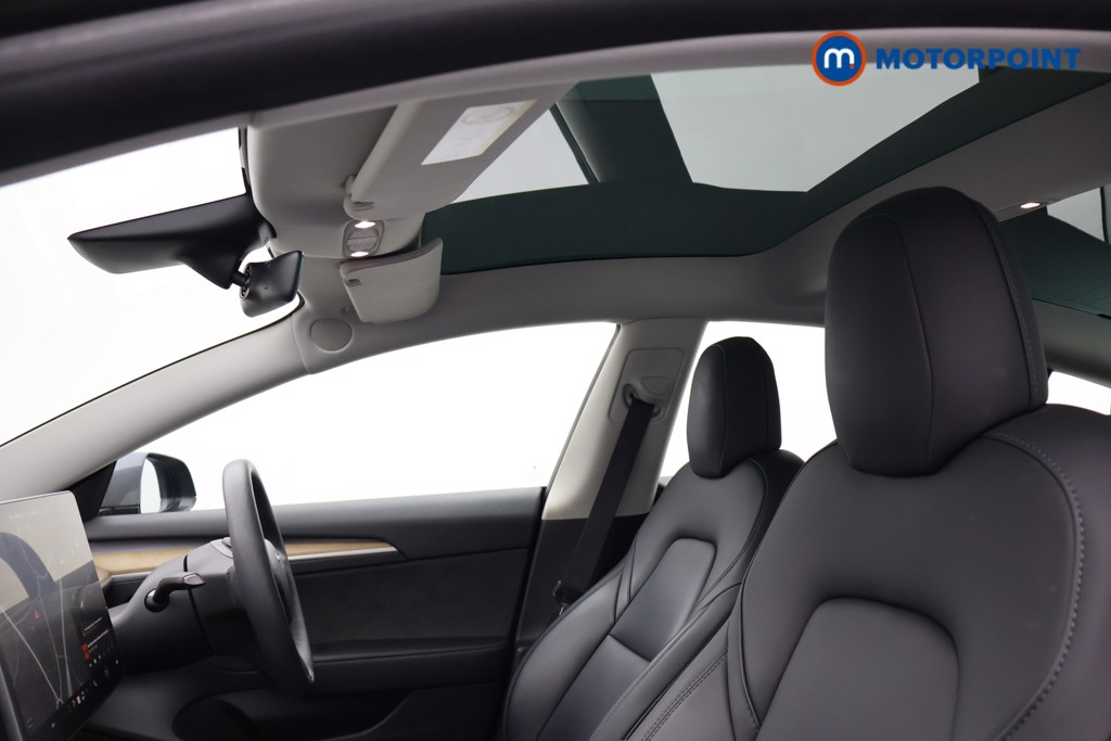 Tesla Model 3 Long Range Automatic Electric Saloon - Stock Number (1676528) - 20th supplementary image