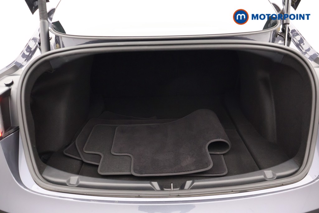 Tesla Model 3 Long Range Automatic Electric Saloon - Stock Number (1676528) - 21st supplementary image