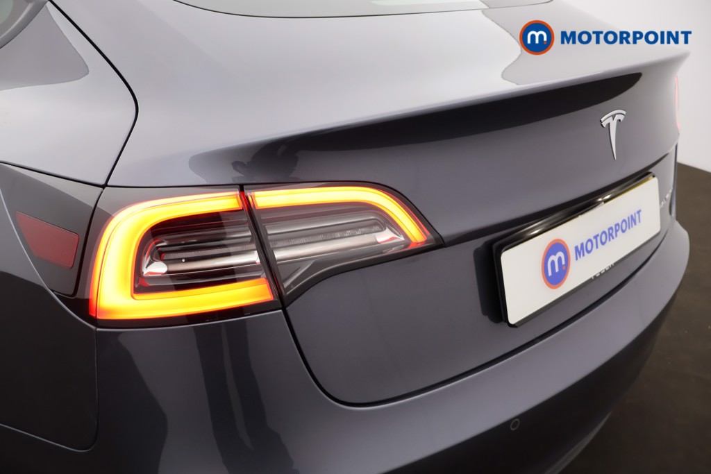 Tesla Model 3 Long Range Automatic Electric Saloon - Stock Number (1676528) - 22nd supplementary image