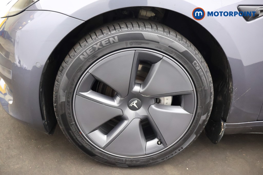 Tesla Model 3 Long Range Automatic Electric Saloon - Stock Number (1676528) - 26th supplementary image