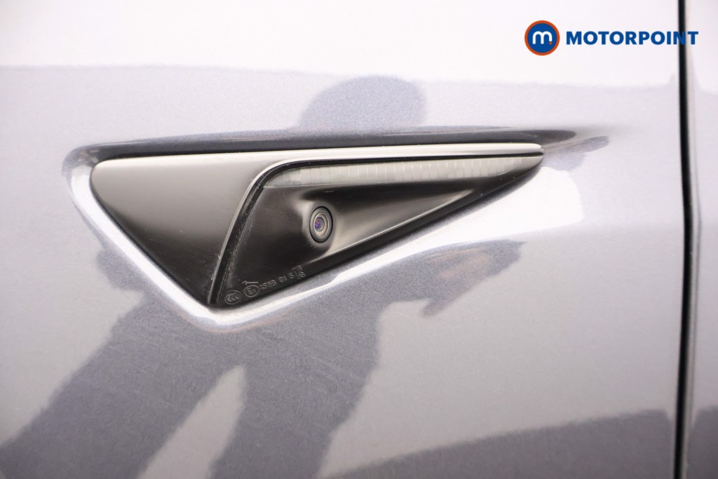 Tesla Model 3 Long Range Automatic Electric Saloon - Stock Number (1676528) - 29th supplementary image