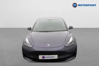 Tesla Model 3 Long Range Automatic Electric Saloon - Stock Number (1676528) - Front bumper