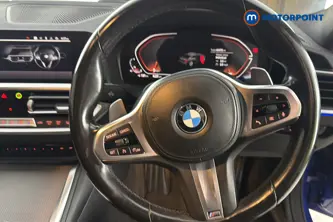 BMW 4 Series M Sport Automatic Petrol Coupe - Stock Number (1676722) - 2nd supplementary image