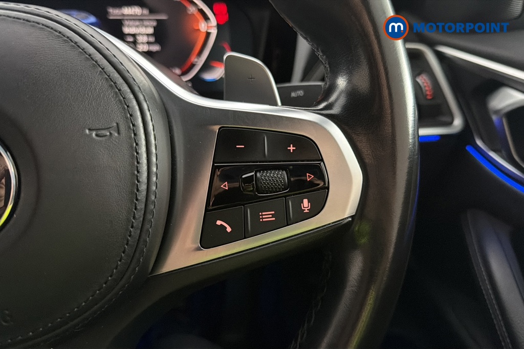 BMW 4 Series M Sport Automatic Petrol Coupe - Stock Number (1676722) - 3rd supplementary image