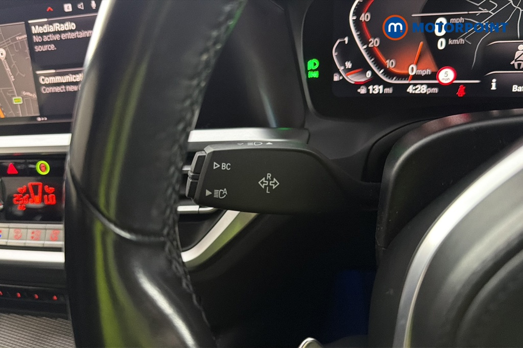 BMW 4 Series M Sport Automatic Petrol Coupe - Stock Number (1676722) - 5th supplementary image