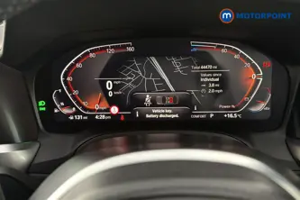 BMW 4 Series M Sport Automatic Petrol Coupe - Stock Number (1676722) - 7th supplementary image