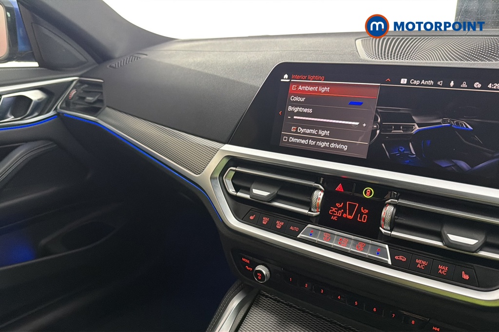 BMW 4 Series M Sport Automatic Petrol Coupe - Stock Number (1676722) - 10th supplementary image
