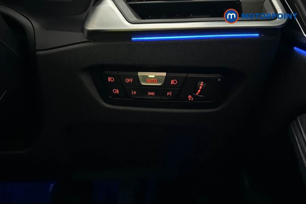 BMW 4 Series M Sport Automatic Petrol Coupe - Stock Number (1676722) - 11th supplementary image