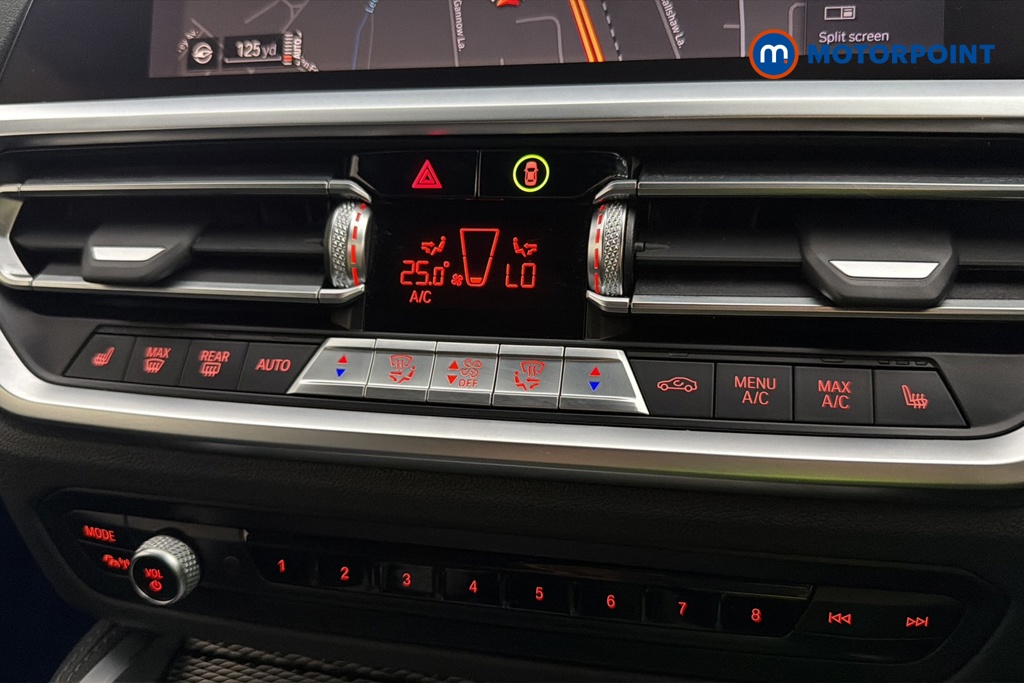 BMW 4 Series M Sport Automatic Petrol Coupe - Stock Number (1676722) - 12th supplementary image