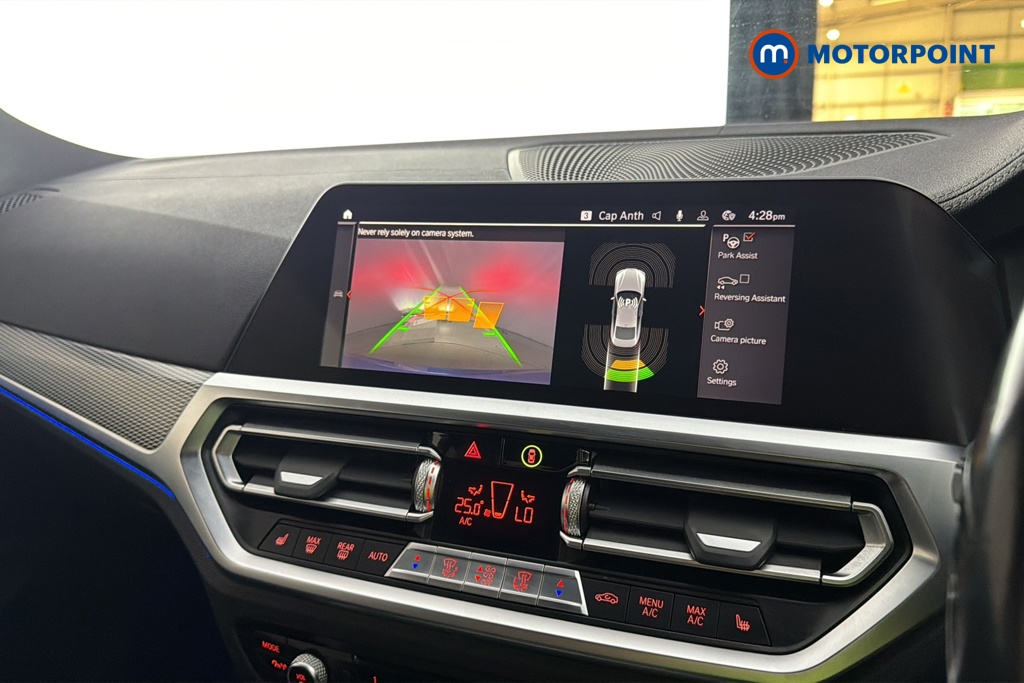 BMW 4 Series M Sport Automatic Petrol Coupe - Stock Number (1676722) - 13th supplementary image