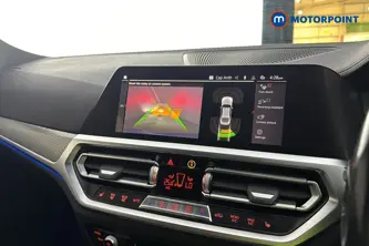 BMW 4 Series M Sport Automatic Petrol Coupe - Stock Number (1676722) - 13th supplementary image