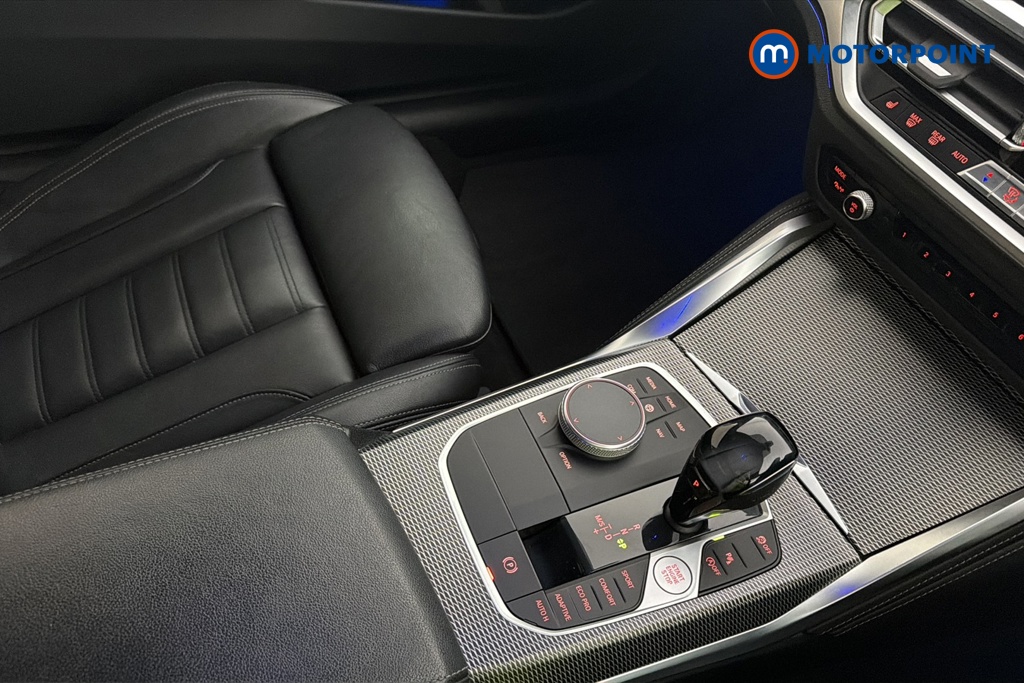 BMW 4 Series M Sport Automatic Petrol Coupe - Stock Number (1676722) - 15th supplementary image