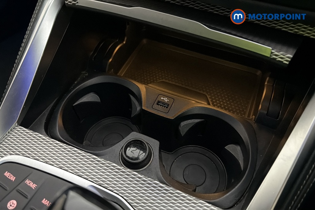 BMW 4 Series M Sport Automatic Petrol Coupe - Stock Number (1676722) - 16th supplementary image