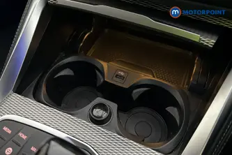 BMW 4 Series M Sport Automatic Petrol Coupe - Stock Number (1676722) - 16th supplementary image