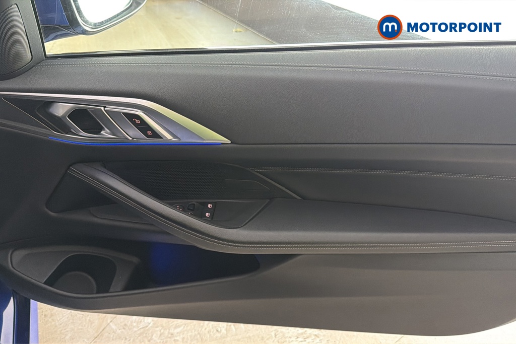 BMW 4 Series M Sport Automatic Petrol Coupe - Stock Number (1676722) - 18th supplementary image